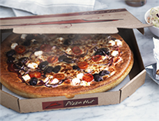 delivery pizza utkörning mat